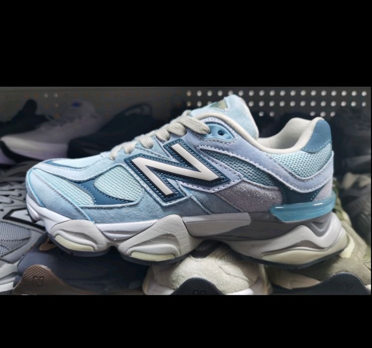 Sneakers Nb   90,60