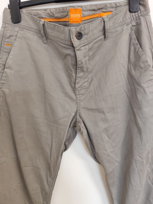 Hugo Boss pantaloni bărbat