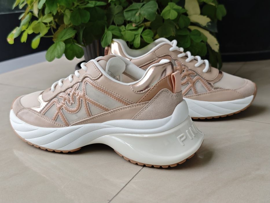 PINKO ARIEL Оригинални Сникърси