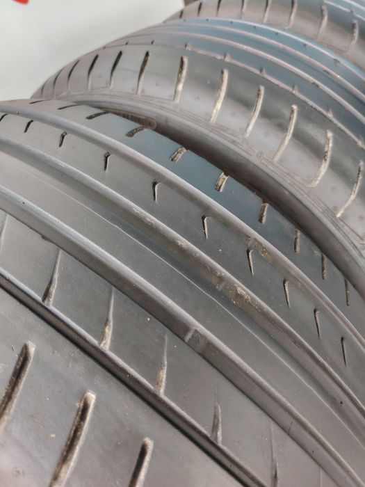 Dunlop 4бр.205/55/16 дот4220