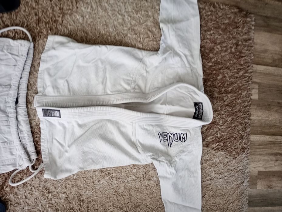 Кимоно за bjj Venum