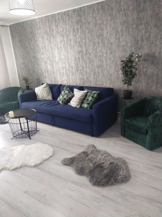 Apartament 4 camere