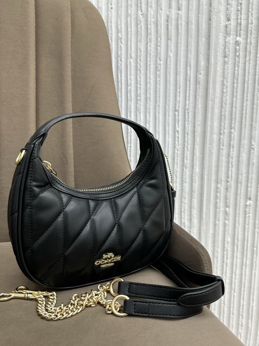 Сумка Coach, Tory Burch