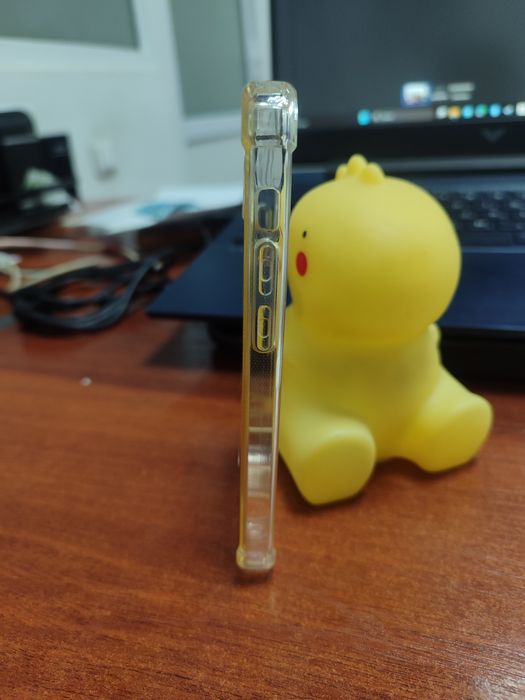 Чехол на iPhone 12 mini