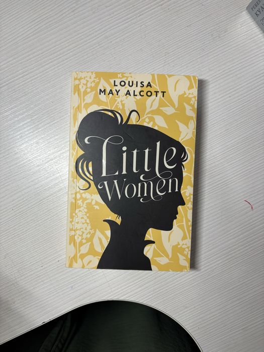 Книги на английском.