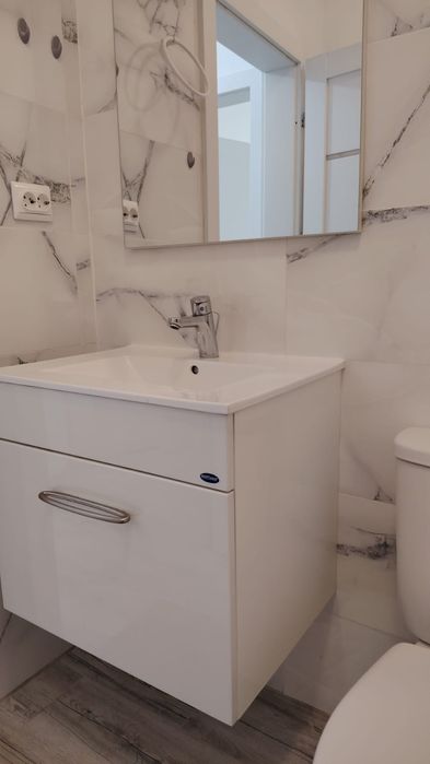 Inchiriez Garsoniera Parc Moghioros Auchan Drumul Taberei Plaza Residence