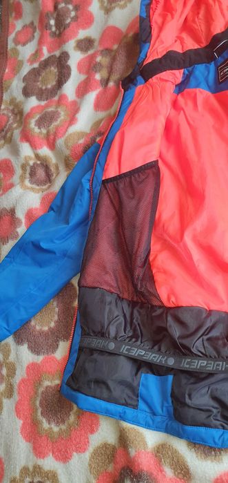 Комплект ски яке Icepeak LADD + ски панталон