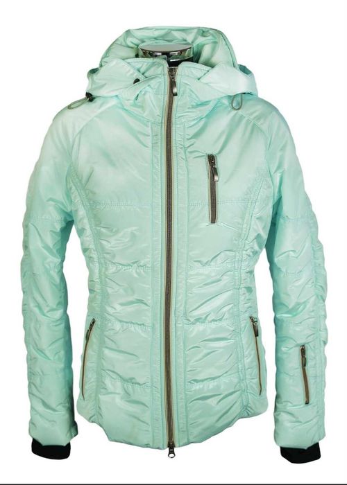 Дамски ски екипи