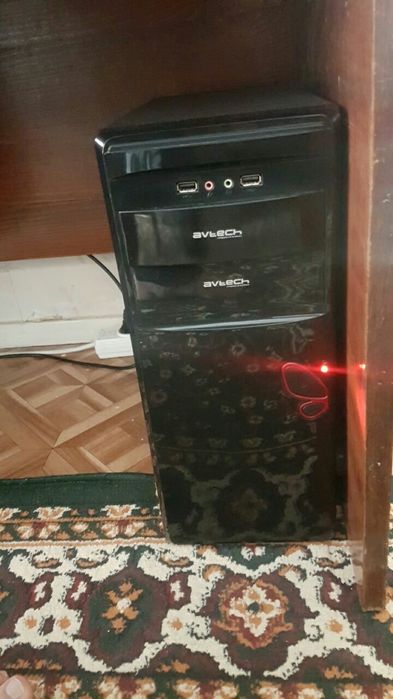 Компютер домашний