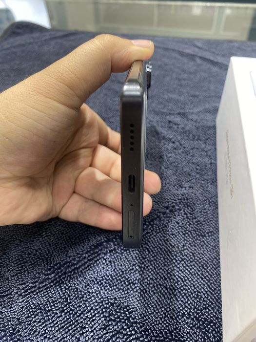 Resmi not13pro+5gideal karopka