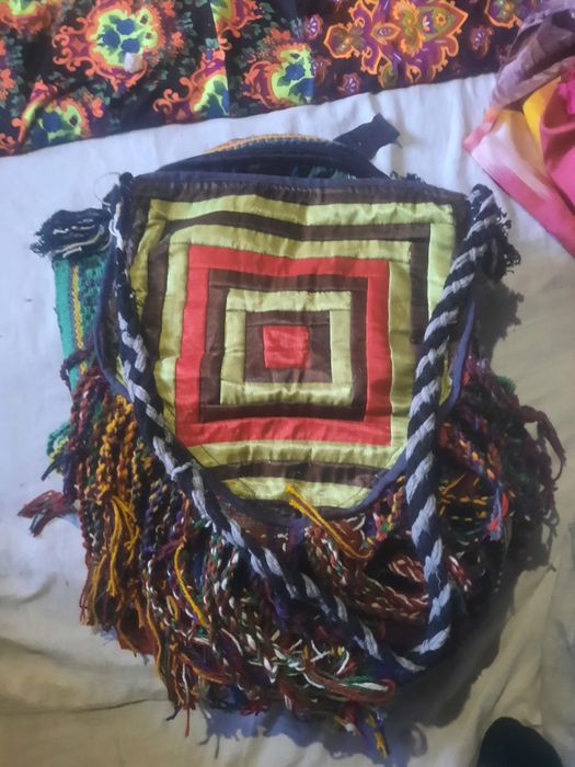 Milliy sumkalar rugizaklar