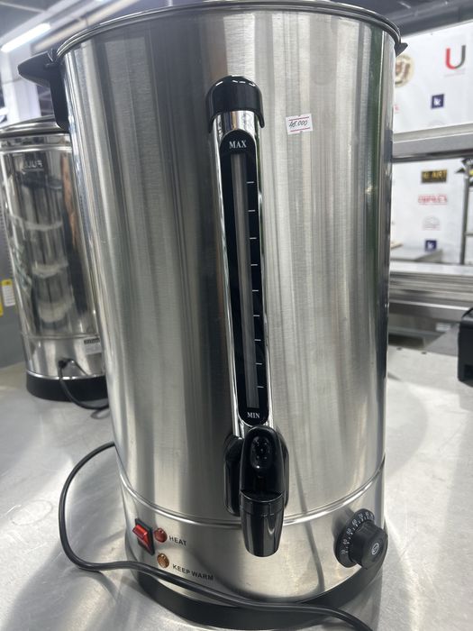 Продам бойлеры, рисоварку, индукционную плиту б/у