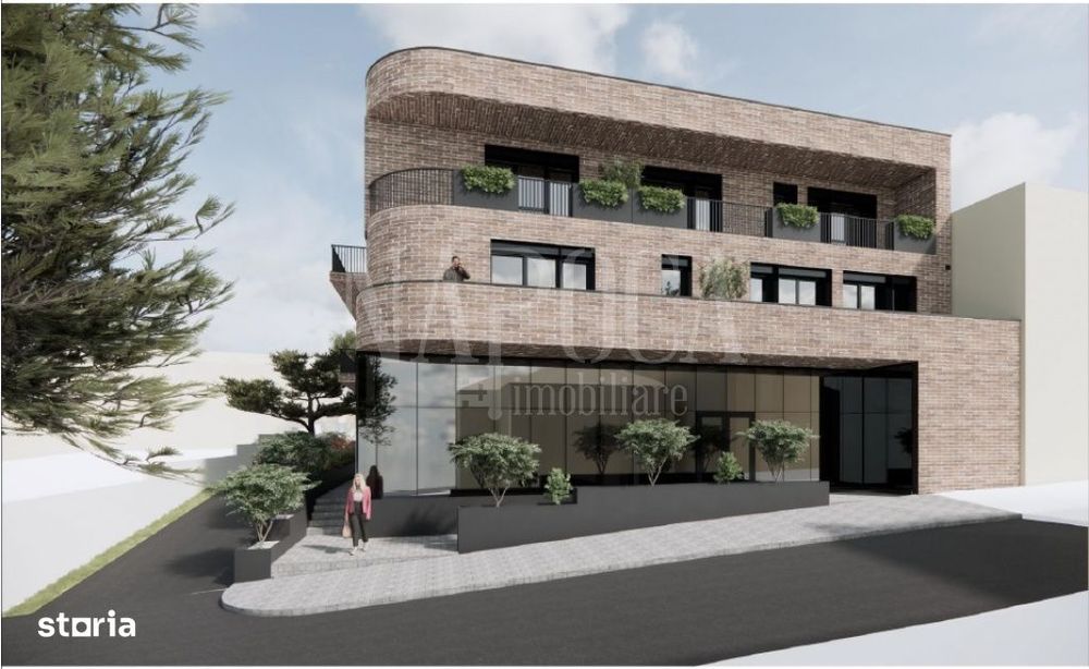 Apartament 3 camere de vanzare in Dacia Oradea, Oradea