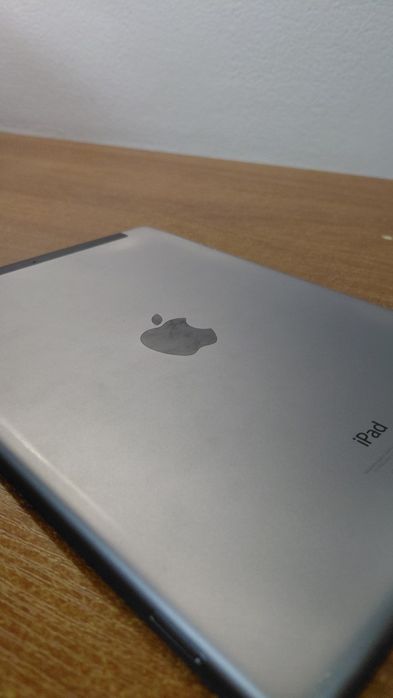 Apple iPad 1 Air Со слотом для сим-карты