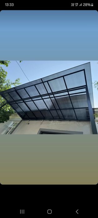 Лексан поликарбанат