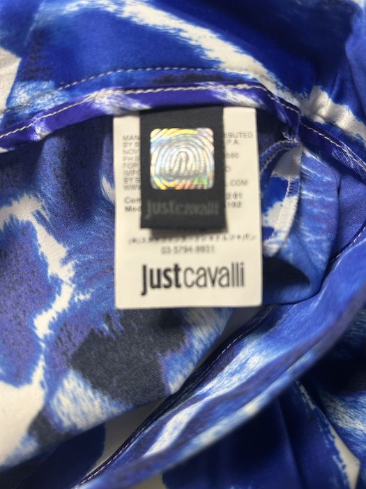 Fusta Just Cavalli