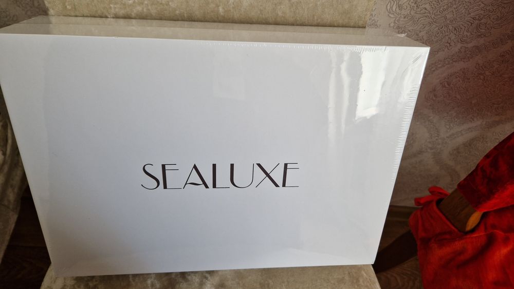 Касметика уходовая