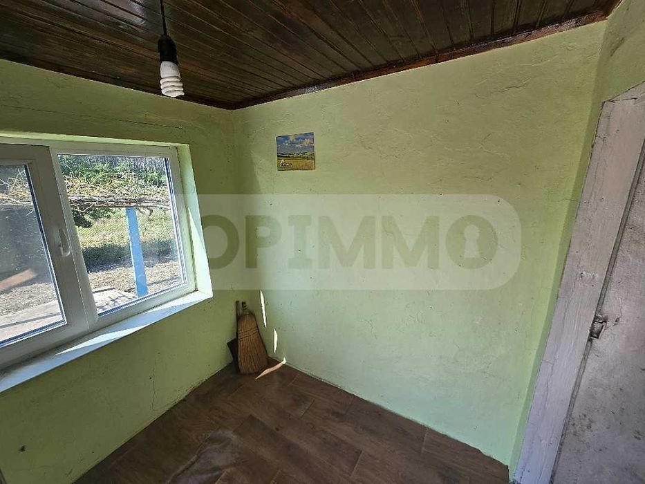 Продава се Къща в с. Горун, Област Добрич - 53 кв.м за 753 €/кв.м - Снимка #3