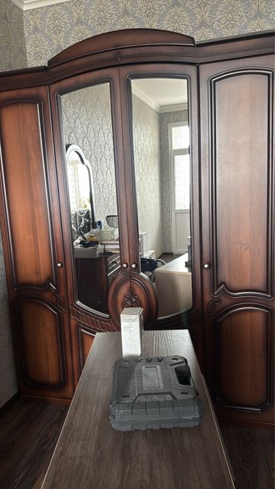 Продается мебель