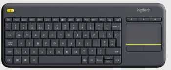 Logitech tastatura wireless