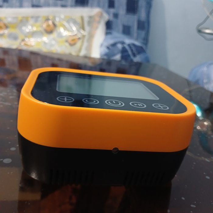 Современная Робот Перчатка