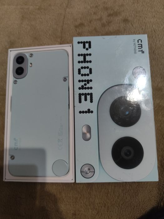 Nothing CMF 1.   8/128