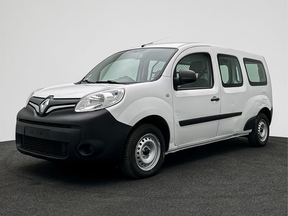 Renault Kangoo Express 1.5dci