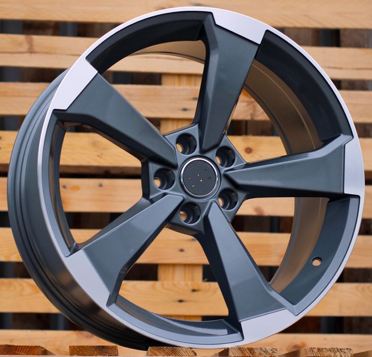 Джанти Ауди Ротор 17" 18" 19" 20" 5X112 A4 A5 A6 A7 A8 Q3 Q5 Rotor