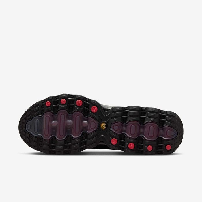 Оригинални мъжки маратонки Nike Air Max DN8 (Black / Crimson)