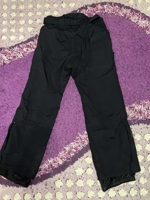 Pantaloni Ski Marimea 52,Maier Sports.