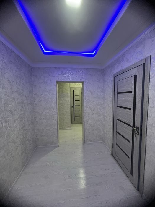 Квартира 2-х комнатная