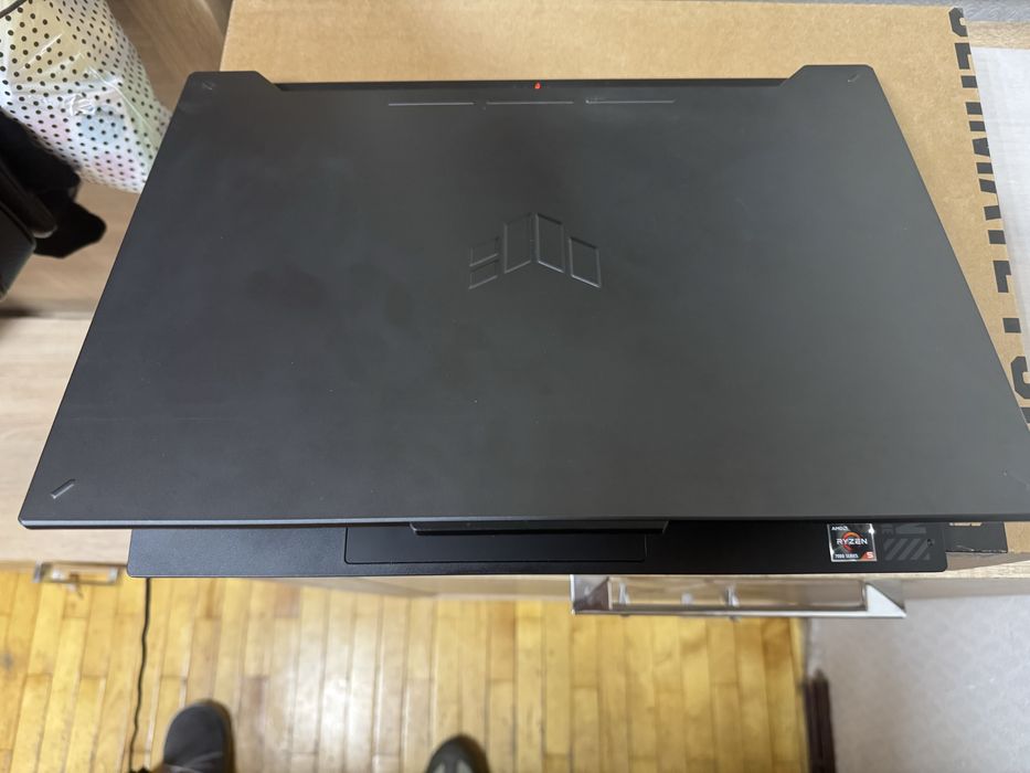 Asus TUF Gaming A15