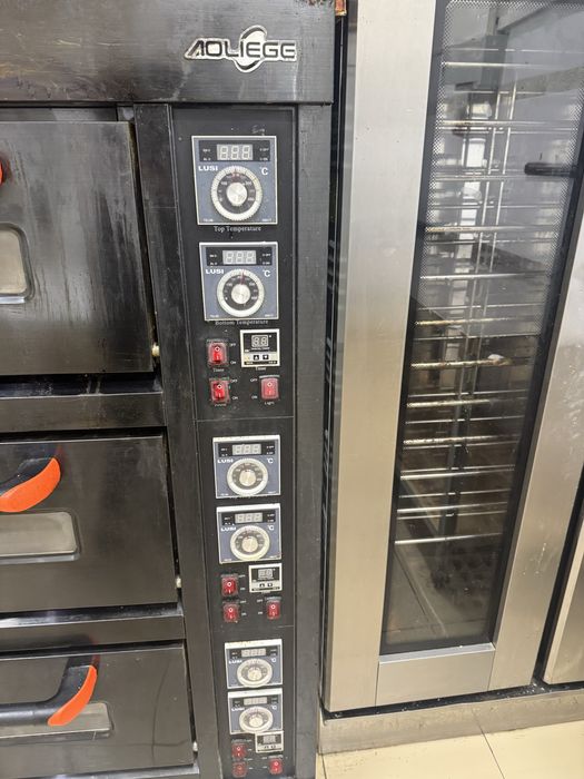 Продам печьку для цеха