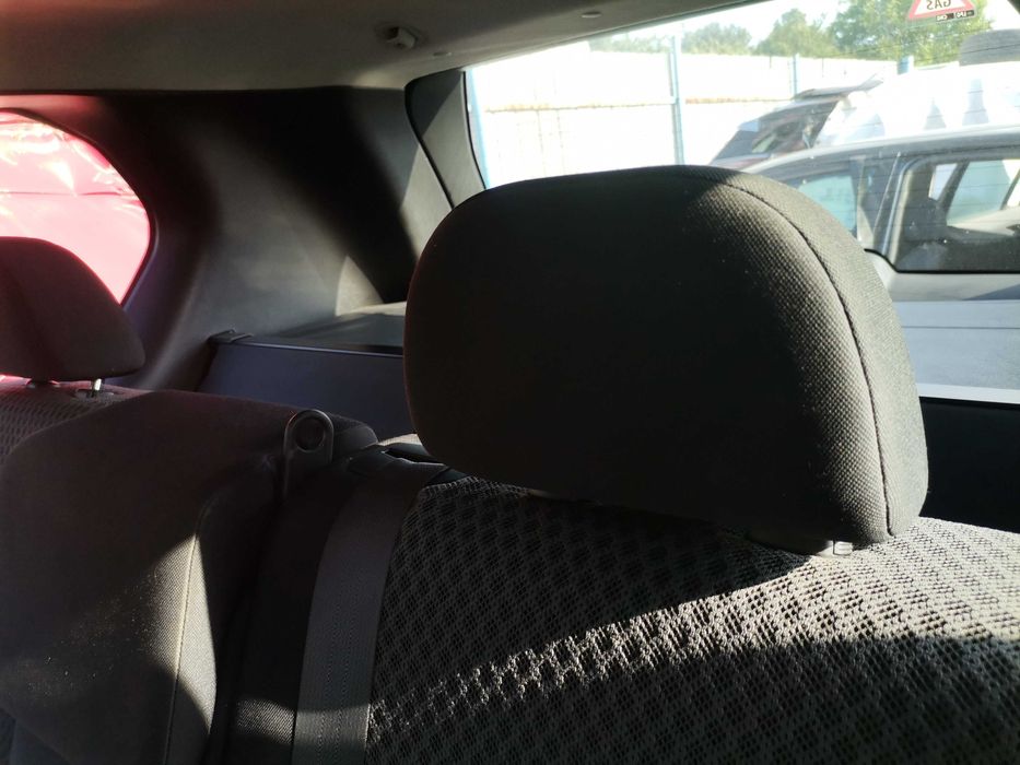 Nissan X-Trail T31 Mr20.