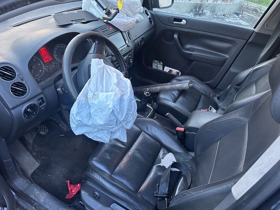 Vw golf 5 2.0 TDI НА ЧАСТИ