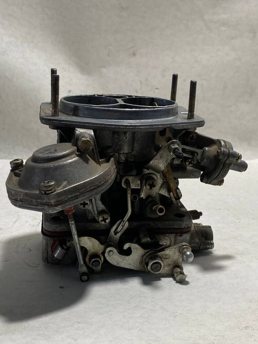 Карбюратор 2107