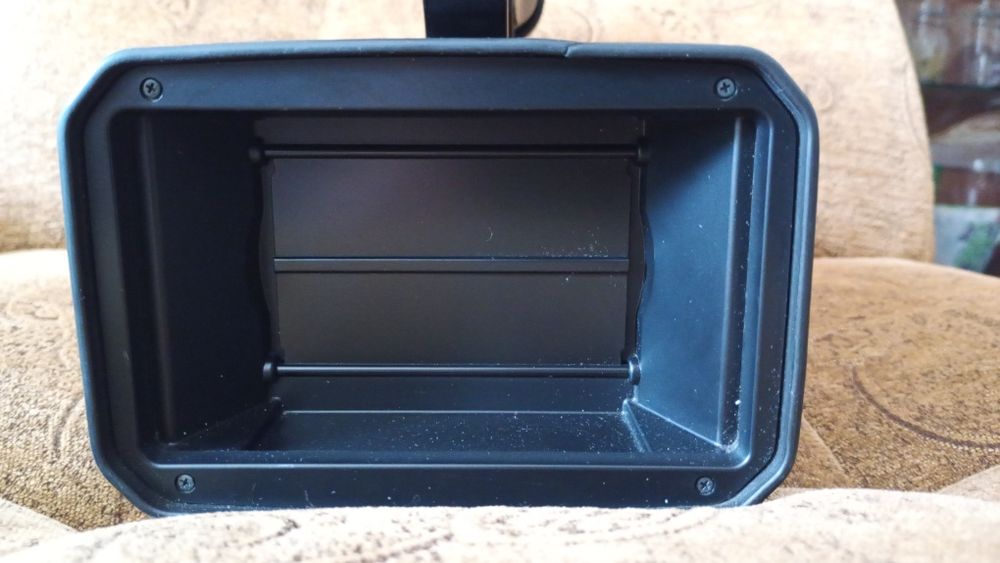 HDV - Професионална видеокамера