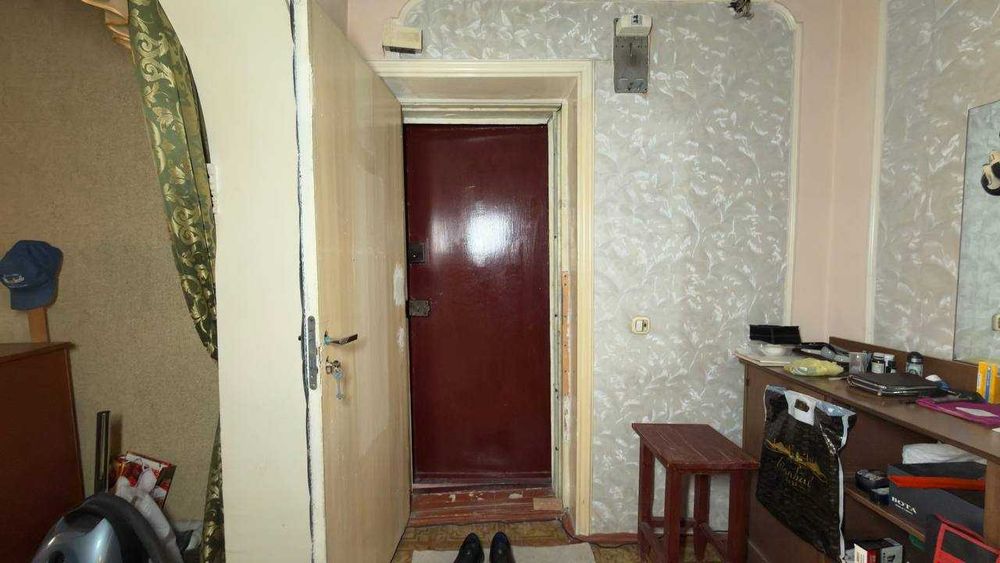 Ваи. Ваи чойхона 4 қаватда 2 хонали квартира сотилади. ID: 1789