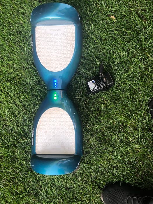 Vand Hoverboard FreeWheel