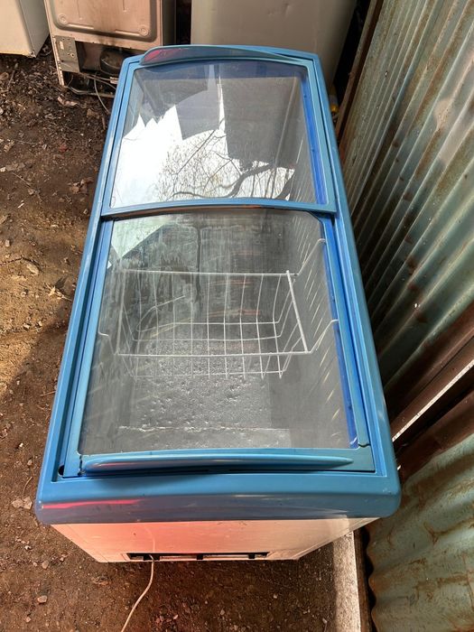 Морозильник с доставкой