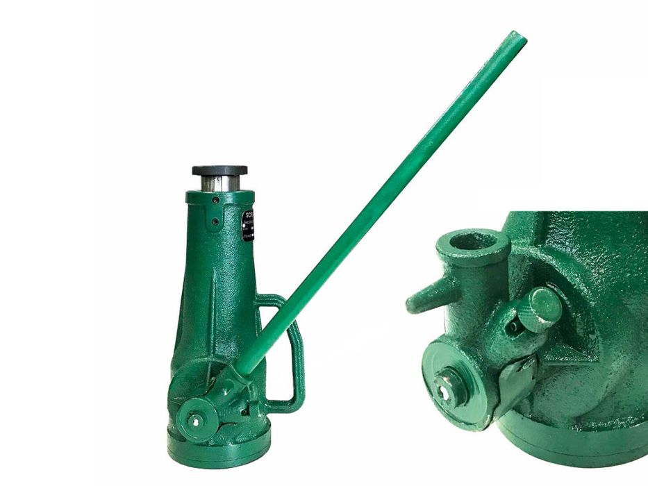 Домкраты винтовые: 40 у.е. - Оборудование Ташкент на Olx