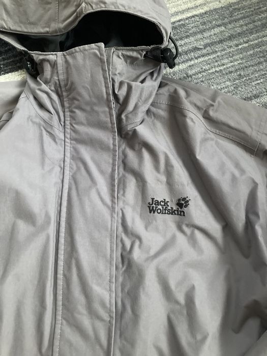 Дамско яке Jack Wolfskin размер S