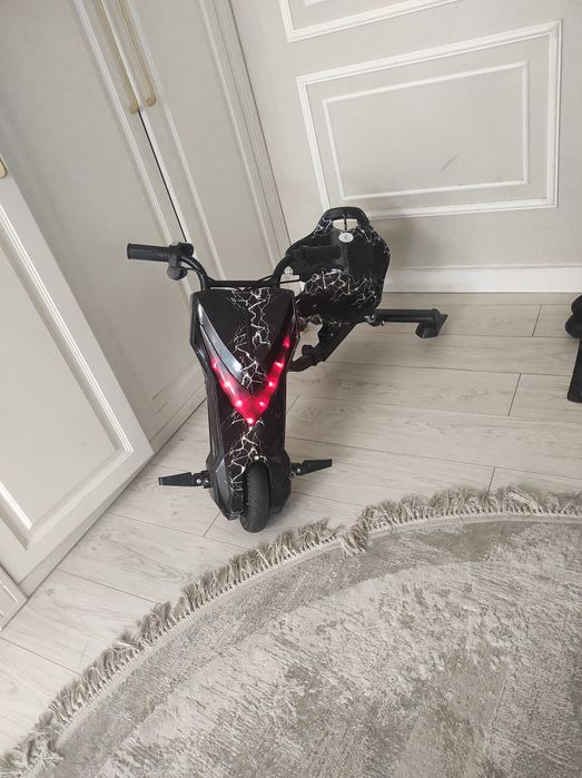 Дрифт кар  Дрифт кар