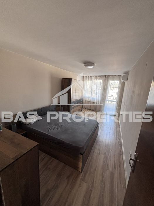 Дава се под наем Тристаен апартамент в София, Мусагеница - 80 кв.м за 750 € - Снимка #2