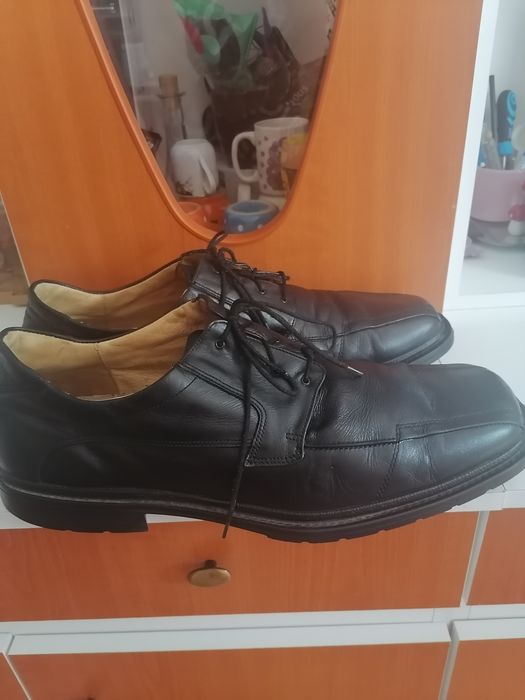 Pantofi bărbat (mărimea 51)