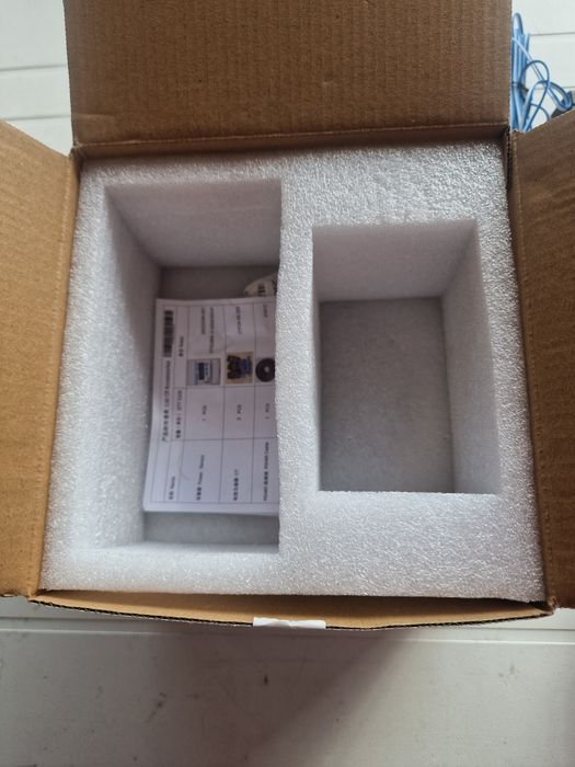 Vand smart meter Huawei model DTSU666-H