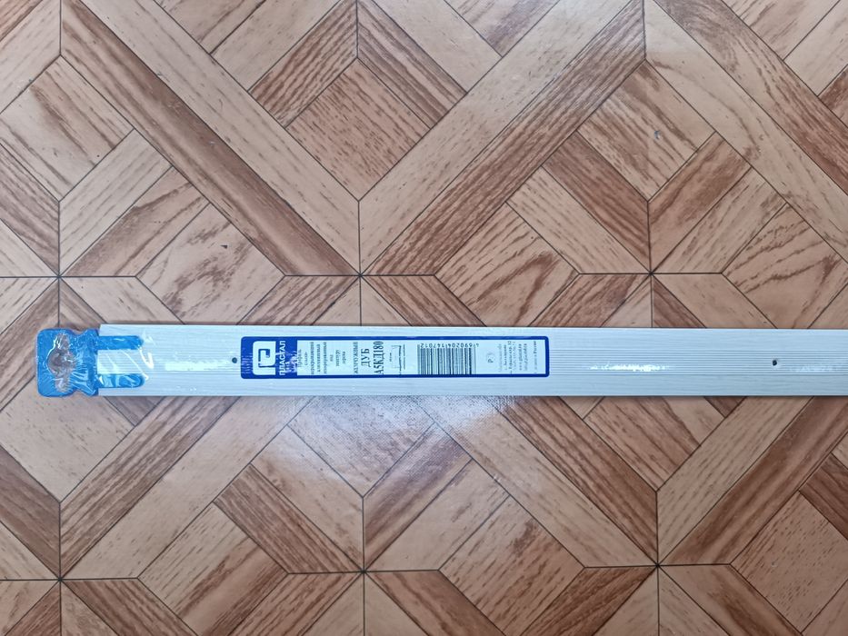 Профиль стыкоперекрывающий