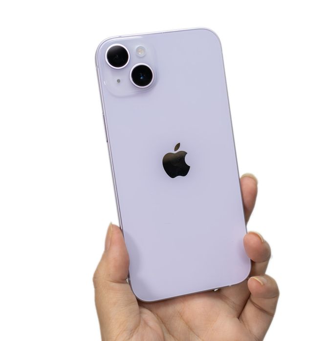 Apple iPhone 14 Plus LLA 80% Ideal