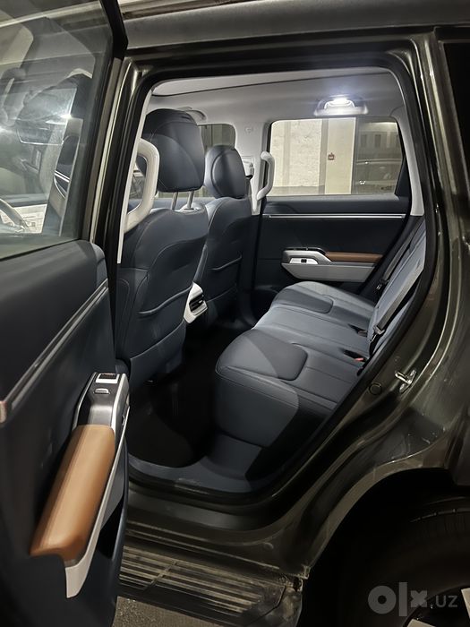 Changan Depal G 318