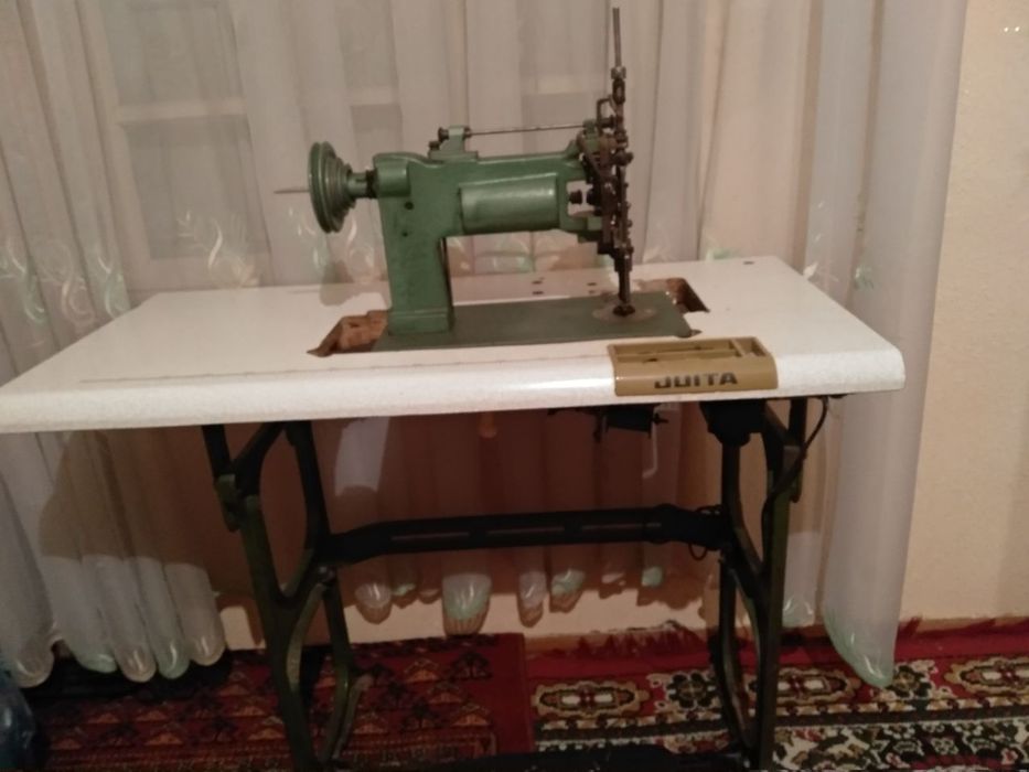 Pat mashinka ideal holatda ishlatilmagan narxi 4mln som ozgina kelish